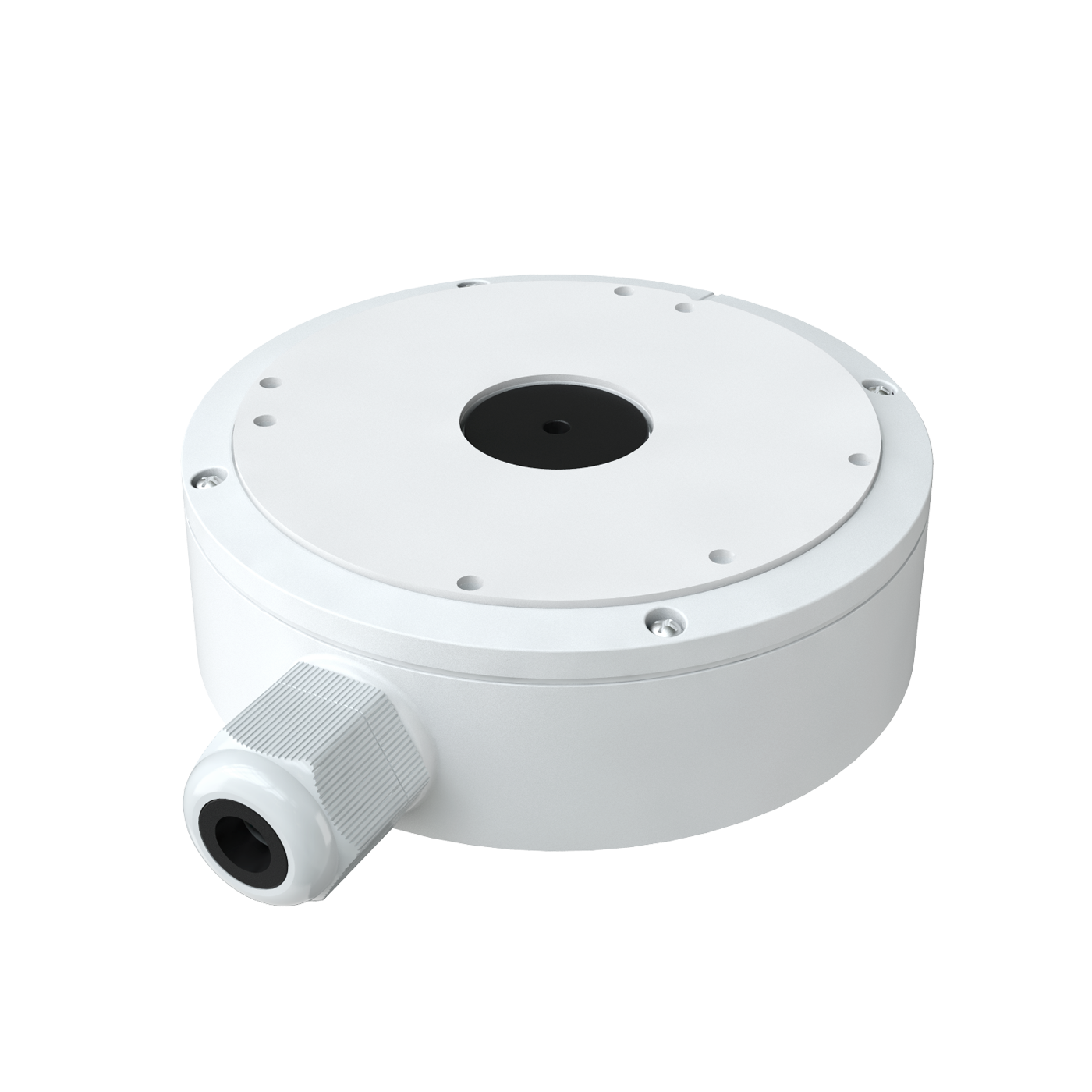 ISSTDCB01 - Illustra