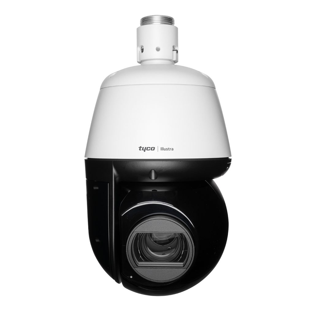Cámara digital - T4840 - IMPERX - analógica / de vigilancia / para la  visión industrial