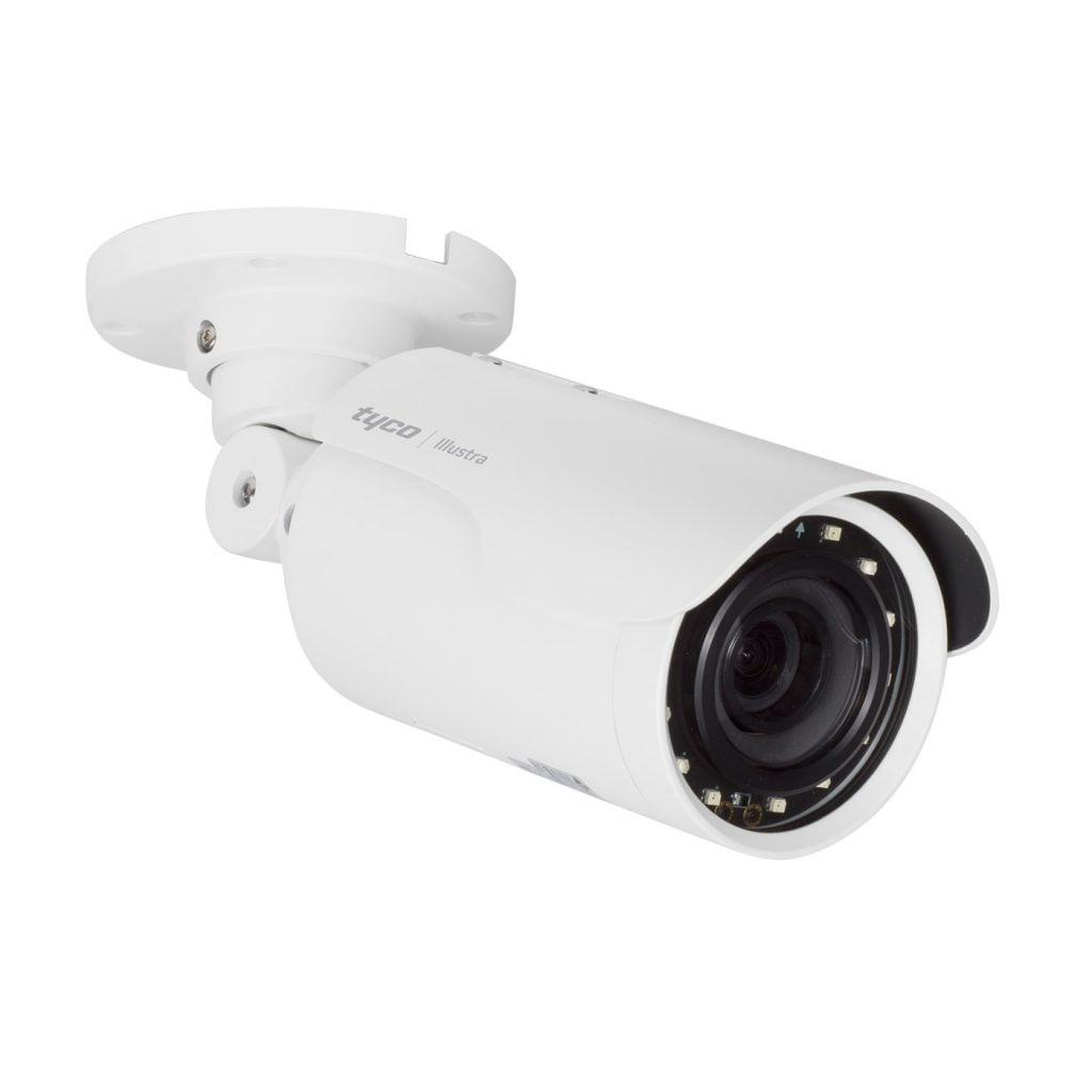 3mp bullet camera