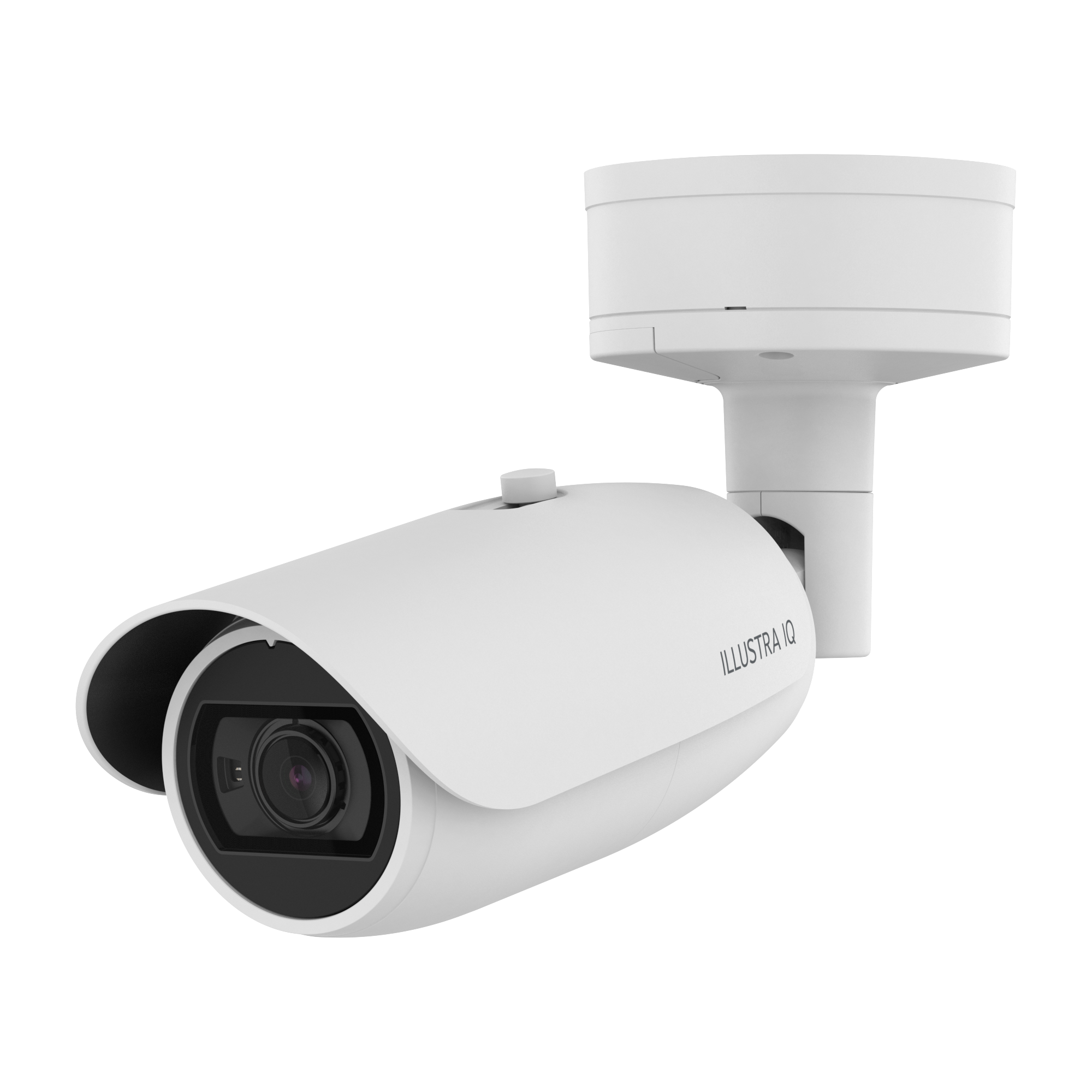 Flex Gen4 Bullet Camera Illustra