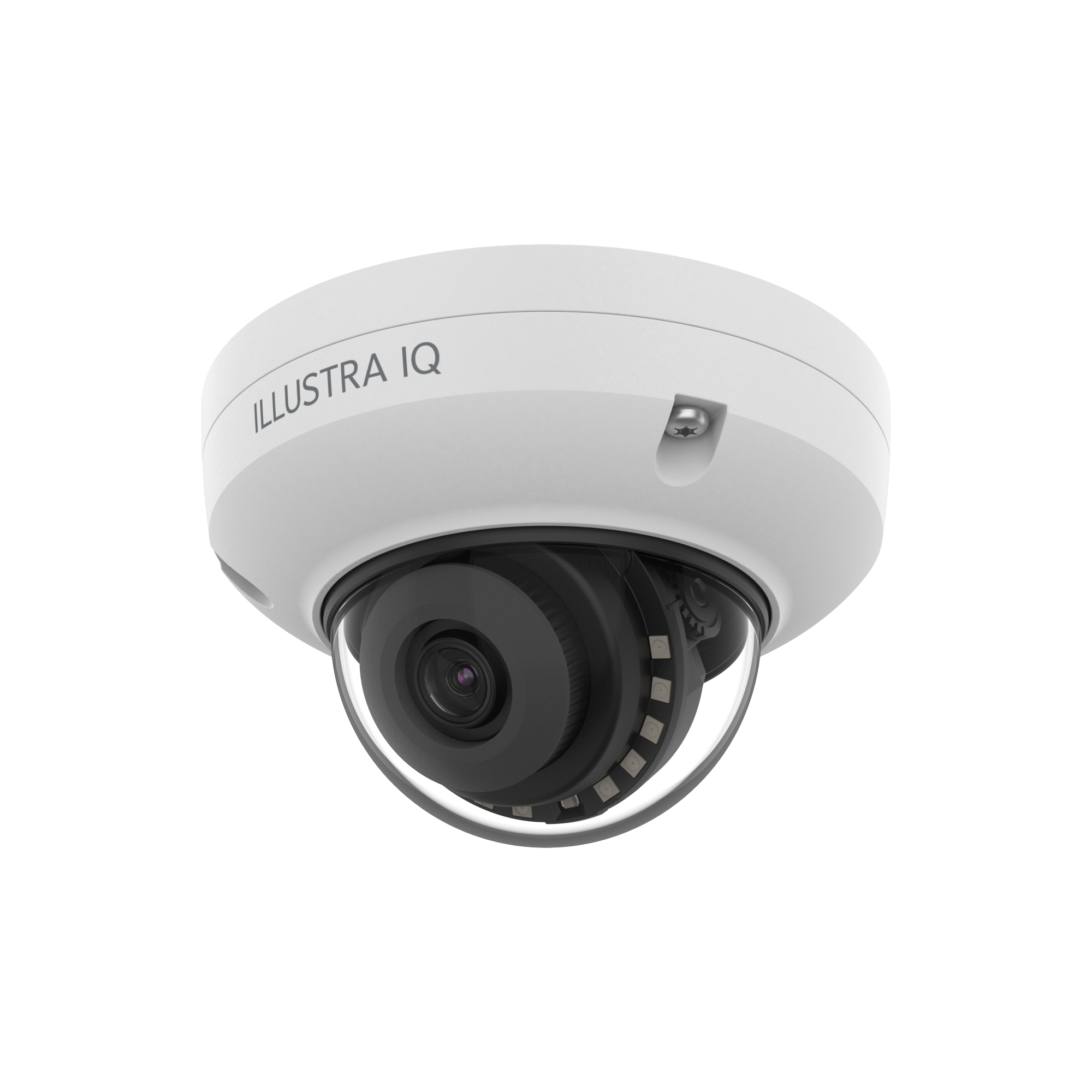 Flex Gen4 Compact Dome Camera | Illustra