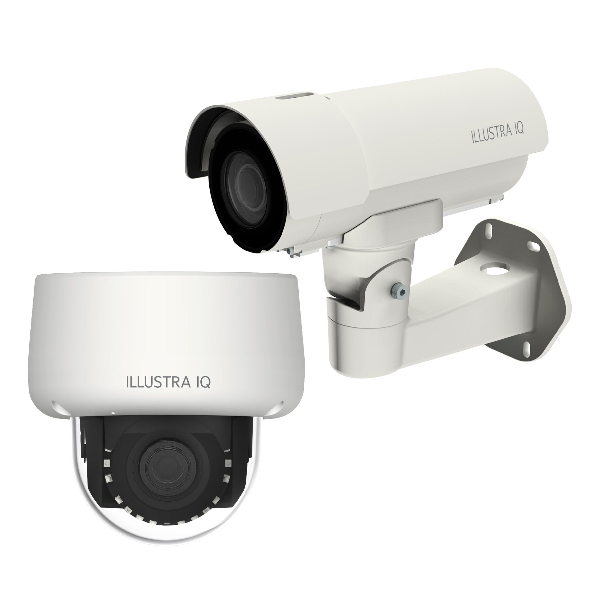 Pro Gen4 LPR Camera | Illustra